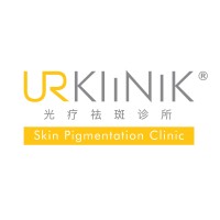 UR GROUP (UR KLINIK) logo - Similar company to Futrex Technology Advanced Sdn Bhd