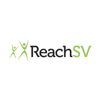 Reach SV (formerly Reach Potential Movement) logo - Similar company to Verde Magazine