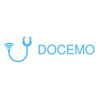 Docemo logo - Similar company to Swift Skills