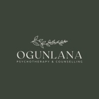 Ogunlana Psychotherapy & Counselling logo - Similar company to Purposeful Change Psychotherapy