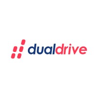 Dualdrive logo - Similar company to Day-2