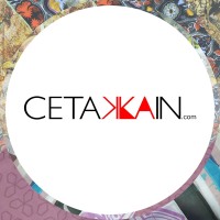 Cetak Kain logo - Similar company to Smesco