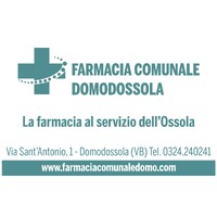 Farmacia Comunale di Domodossola logo - Similar company to International Chips
