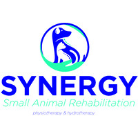 Synergy Small Animal Rehabilitation logo - Similar company to Physio-Vet