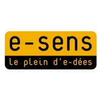 E-SENS logo - Similar company to E-Sens, Inc.