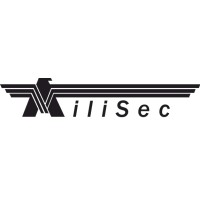 MILISEC logo - Similar company to Dr. Diesel Technologies