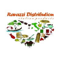 RAVAZZI  DISTRIBUTION logo - Similar company to Bob'S Distributing, Inc