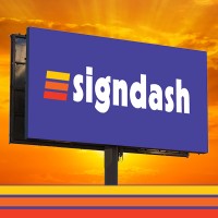 SignDash logo - Similar company to Telerep