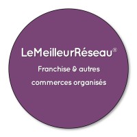 Le Meilleur Réseau - Franchise & autres commerces organisés logo - Similar company to Qu'Est Ce Que Tu Geekes ?