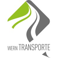 Wern Transporte & Umzüge logo - Similar company to Cvs Gmbh