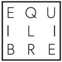 EQUILIBRE logo - Similar company to Dragon Fly Studio