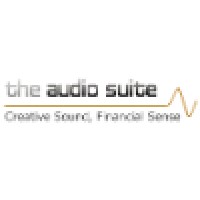 The Audio Suite logo - Similar company to Expert Audio Visual Australia