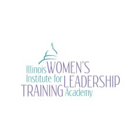 Illinois Women's Institute for Leadership Training Academy logo - Similar company to Conlon Public Strategies