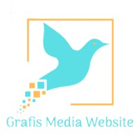 Pt. Grafis Media Website