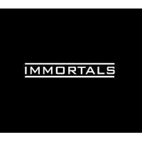 Immortals Robotics logo - Similar company to Webyad