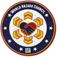 World Hazara Council USA logo - Similar company to Rise4Rights