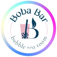Boba Bar logo - Similar company to Boba & Co