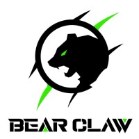 BearClaw Gaming logo - Similar company to Above Data