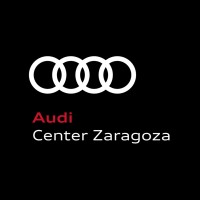 Audi Center Zaragoza logo - Similar company to Aragón Wagen