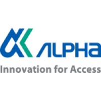 ALPHA Corporation logo - Similar company to Alpha France - Division Sppp