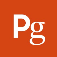 Policygenius logo - Similar company to Marble (Acquired By The Zebra)