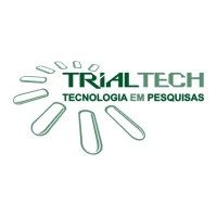 Trialtech Tecnologia em Pesquisas com Medicamentos logo - Similar company to Gyro