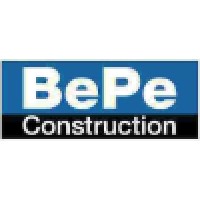 BePe Construction logo - Similar company to Bengcert
