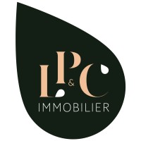 LPC IMMOBILIER logo - Similar company to Mathis Roncey - Immobilier