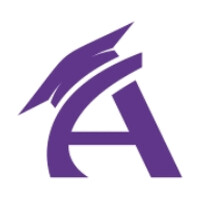 AlumniHuddle logo - Similar company to Graphic Elements Inc