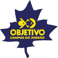 Colégio Objetivo Campos do Jordão logo - Similar company to Dona Balbina Clínicas