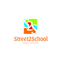Street to School Initiative logo - Similar company to Elevate Development Foundation