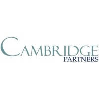 Cambridge Partners logo - Similar company to A-Z Facilities Management Ltd