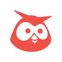 Hootsuite logo - Similar company to Visier Inc.