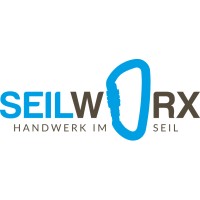 Seilworx GmbH logo - Similar company to Special Rope Access
