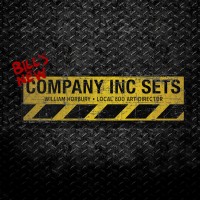 Bill'S New Company Inc. Sets