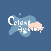 Celest Agency - Agence de communication logo - Similar company to 2C Comm