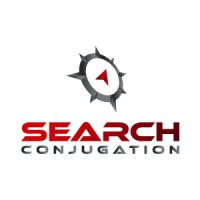 Search Conjugation logo - Similar company to Adjectif Conseil