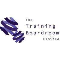 The Training Boardroom Ltd logo - Similar company to I H Jordan (Transport) Ltd