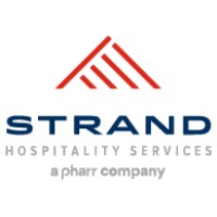 Strand Hospitality Services logo - Similar company to Jsm Procurement, Llc