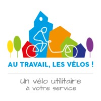 Au travail, les vélos ! logo - Similar company to Autonomens