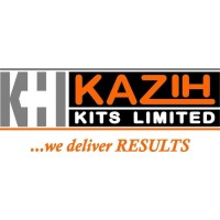 Kazih kits Ltd logo - Similar company to Trydnt Services