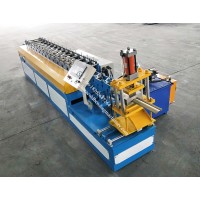 Botou Kaiyite Cold Bending Machinery Factory logo - Similar company to One Great Force