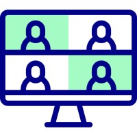 Groupdiscussion.co logo - Similar company to Toonication