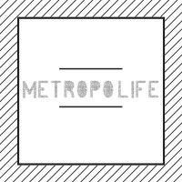 Metropolife logo - Similar company to Arngency