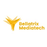 Bellatrix Media Tech logo - Similar company to Bellatrixpoint