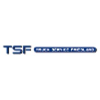 Truck Service Friesland B.V. logo - Similar company to Trucksmart Isuzu