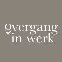 Overgang in Werk logo - Similar company to Traininge