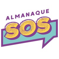 Almanaque SOS logo - Similar company to Gh Elétrica Distribuidora De Materiais Elétricos