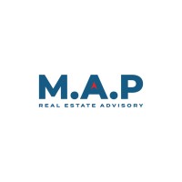 MAP Real Estate Advisory logo - Similar company to Map Advisory