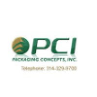 Packaging Concepts Inc logo - Similar company to Willscot Mobile Mini